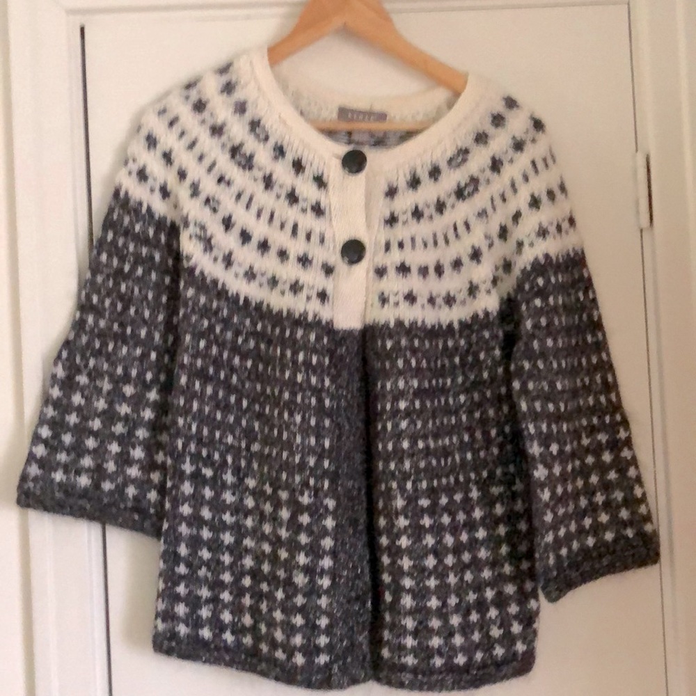 Kenar Cardigan / Jacket